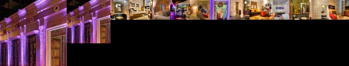 Casa de Leda a Kali Hotel