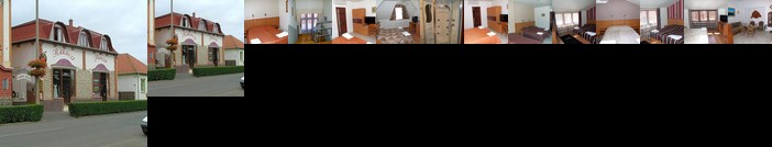 Hotel Rakoczi