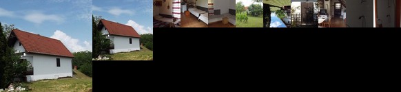 Balassa Weekendhouse