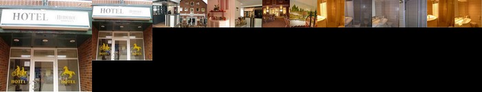 Hotel Jeta Bispingen