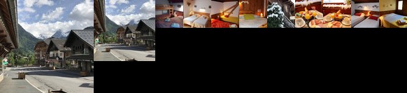 La Gelinotte Les Contamines-Montjoie