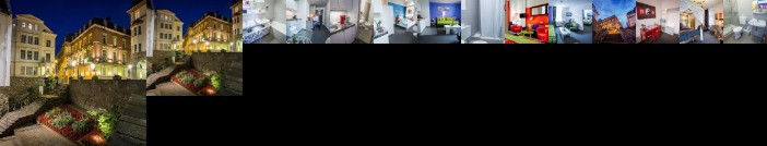 Aparthotel am Munzplatz