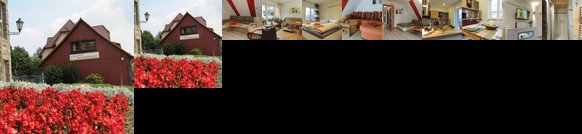 Ferienwohnungen Zum Brockenbacker in Schierke