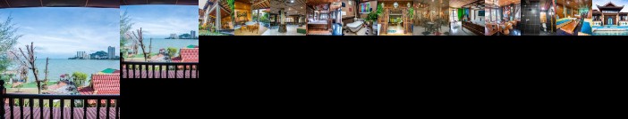 Lost Paradise Resort