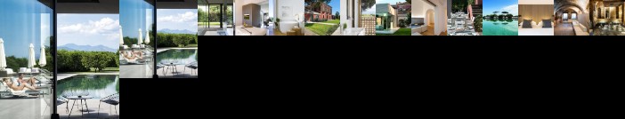 Zash Country Boutique hotel & SPA