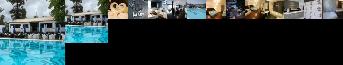 Mare Hotel