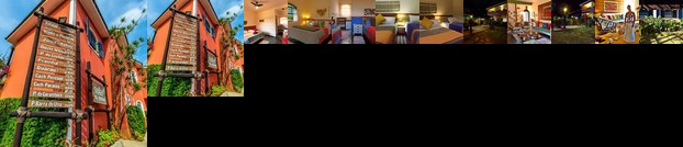 Sollar dos Geranios Peruibe