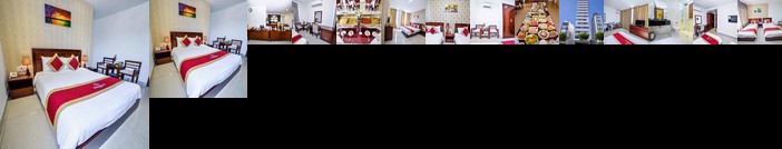 White Snow Hotel Danang