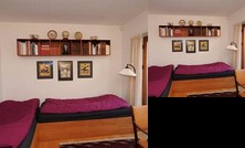 Esben Juhls Guest Room