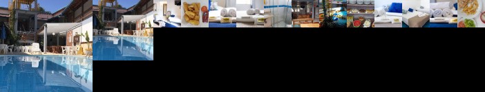 Hotel e Pousada Pouso54