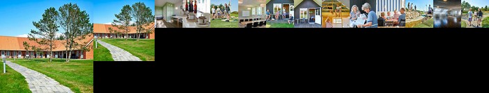 Lindvig Ferie- og Kursuscenter - Danhostel Nymindegab