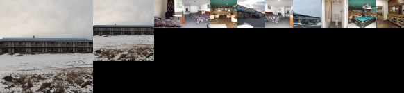 Ida's Motel & Restaurant