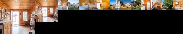 Cavendish Lodge & Cottages