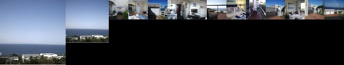 Ocean Blue Guesthouse