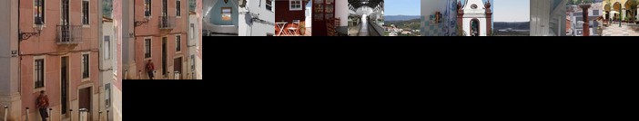 Silves Historical House