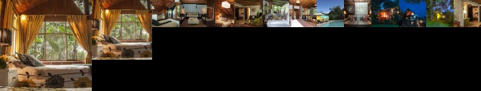 Casa de Piedra Mindo