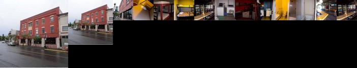 Cambie Hostel Nanaimo