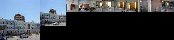 Reem Hotel Marsa Matruh