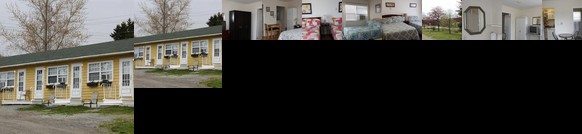 Capeway Motel