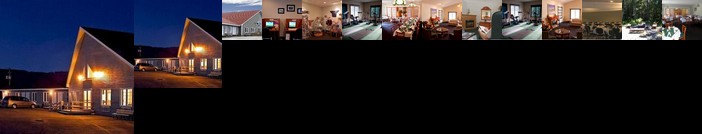 Fisherman's Landing Inn