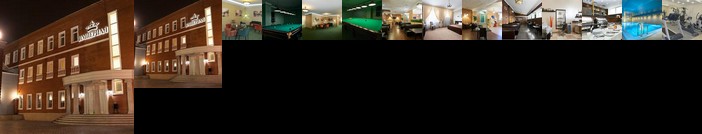 Hotel Imperial Wellness & SPA