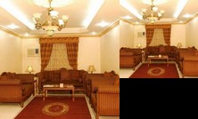 Lafontaine Alsaad Suites