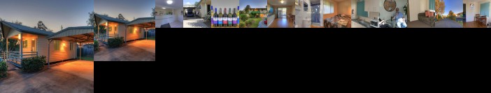 PepperTree Cabins Kingaroy