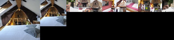 Le Fournil Gite Rural