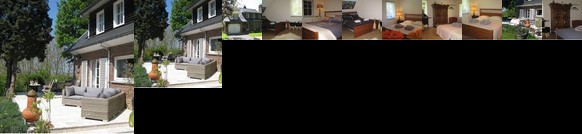 B&B Les Trois Poulets