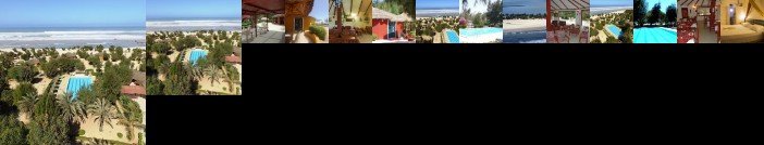 Diamarek Hotel Sur La Plage