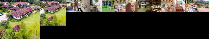 Casa San Nicolas Villa de Leyva