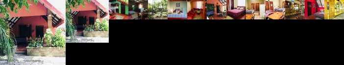 Casa Zen Guesthouse & Yoga Center