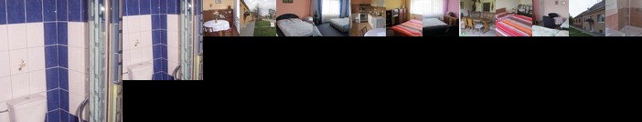 V Aleji - ubytovani v soukromi