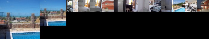 Pousada Recanto da Enseada