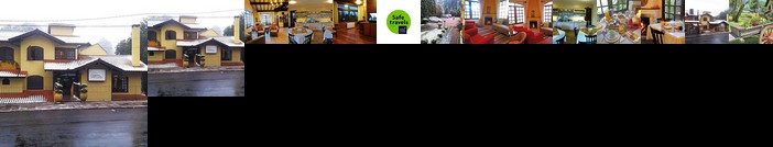 Pousada Encantos da Terra