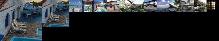 Pousada Ruinas do Pilar