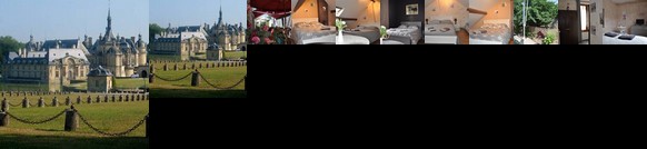 Chambres d'Hotes L'Alezan