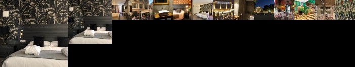 Hotel Le G ex Le Geneve