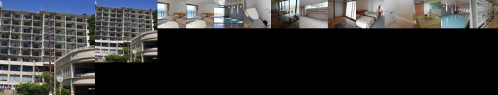 Atagawa Seaside Hotel
