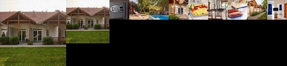 Hotel Platan Zamardi