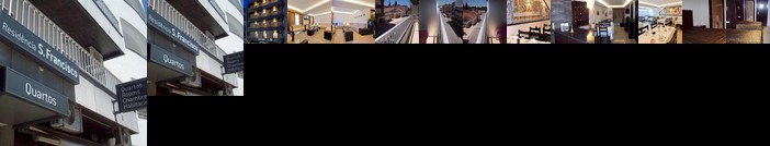 Residencia S Francisco