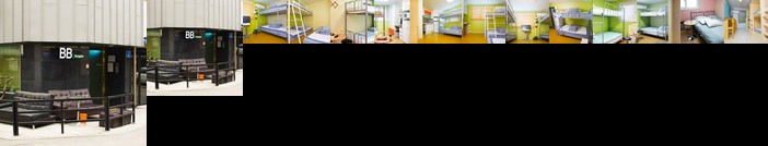 BB Hongdae Hostel