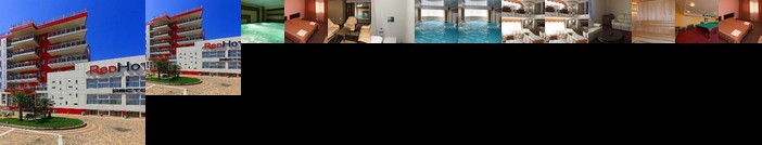 Red Hotel Anapa