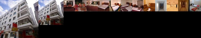 Hotel Arihant Hyderabad
