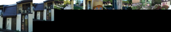 Dikiy Bereg Guest House