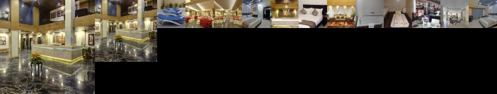 Pride Ananya Resorts