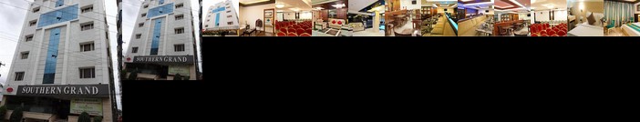 Hotel Southern Grand