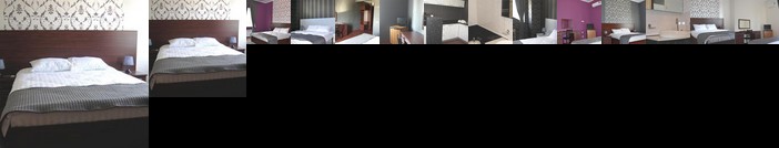 Sun City Hotel Solnechnogorsk