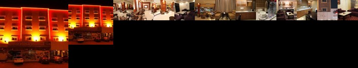 Manazel Al Hamra Apartment 2