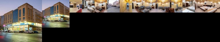 Najmet Al Esraa Al Zahabeya